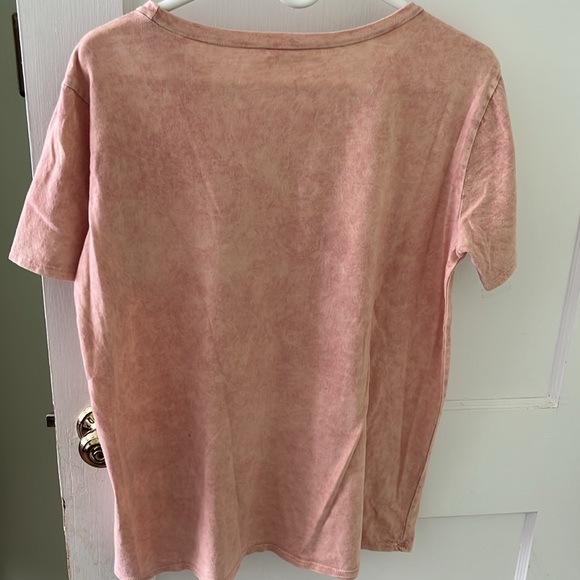 Mystree ArtWalk Tee - size medium NWT - Picture 6 of 7
